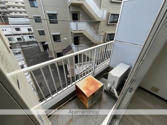 東和マンションの内装写真