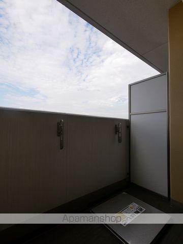 WOB西九条の内装写真