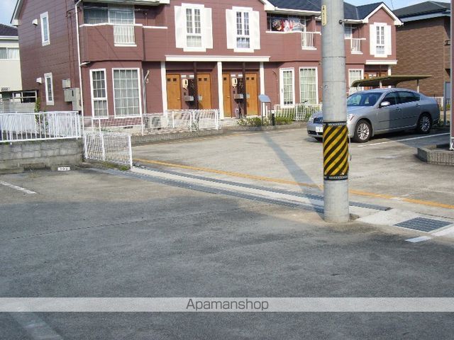 グランドールメゾンIIのその他写真