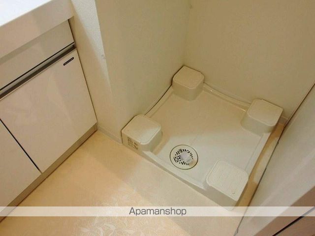 ライラックの内装写真