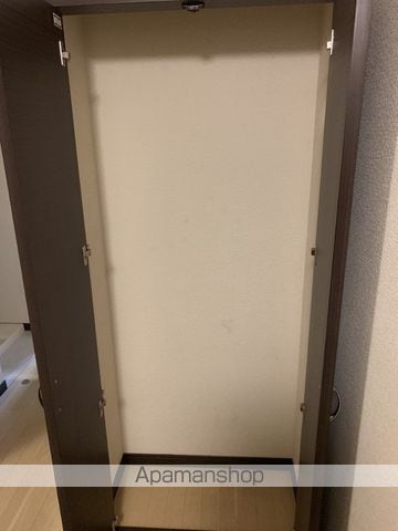 レオネクストパッションの内装写真