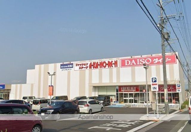 レオパレス弥栄の周辺写真