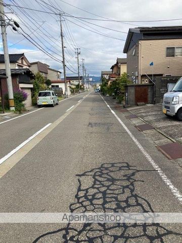 青山ハイツの周辺写真