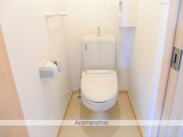 キャトルセゾンAの内装写真