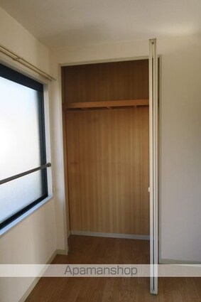 ミズホハイツＢ棟[3K/50.78m2]の収納