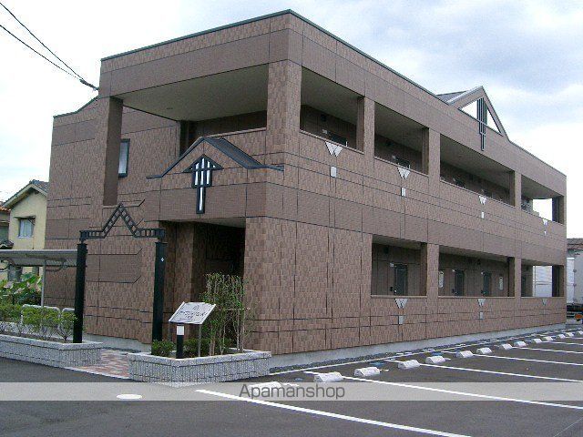 セイフティ・パレK II番館