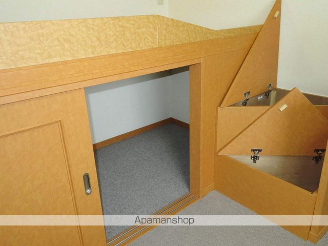 レオパレスMarine S館の内装写真