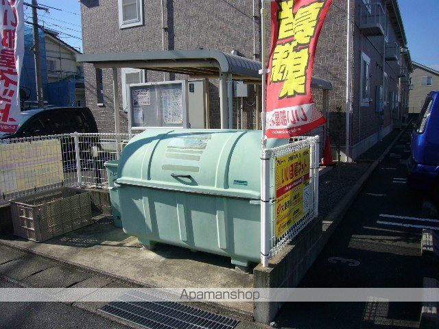 グレイス・ベルDのその他写真