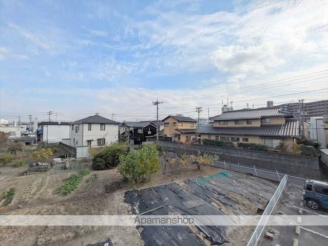 宮原マンション中島のその他写真