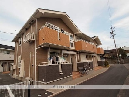 アーバン　ドエル桜　Ａ[1LDK/37.13m2]の外観3