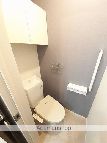 プラシードの内装写真