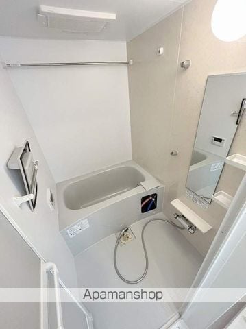 ベル アルカン シエルの内装写真