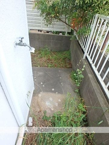ジュネパレス柏第72の内装写真