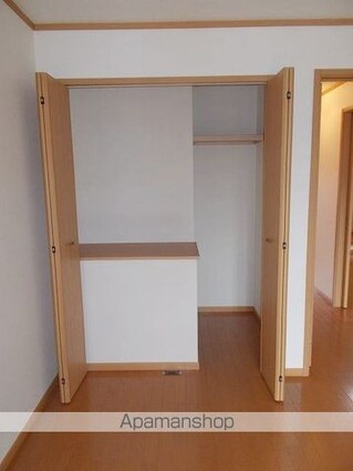 ジャン・ピュールⅥ[2LDK/57.02m2]の収納