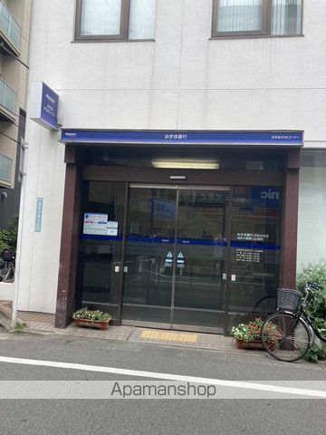 コンフォリア駒場の周辺写真