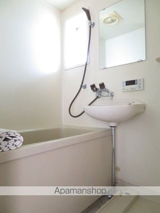 メゾンラフィーネ[1K/23.1m2]のバス