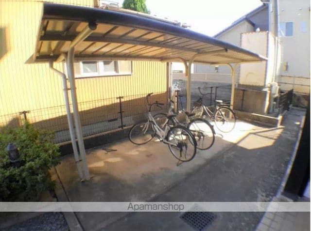レオパレス平塚IIのその他写真