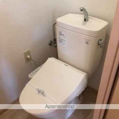 リビングタウン札幌東 A棟の内装写真