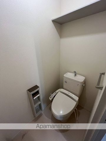 ヴィラ フィオーレの内装写真