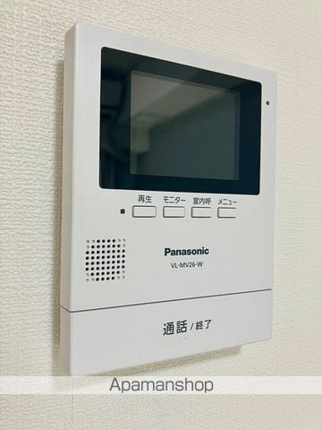 サンモール道玄坂の内装写真