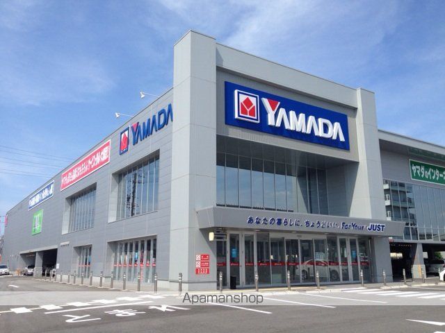 レオパレスDREAM Dの周辺写真