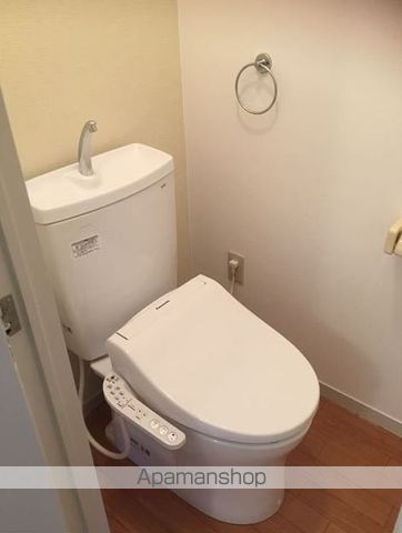 プラモール友泉の内装写真