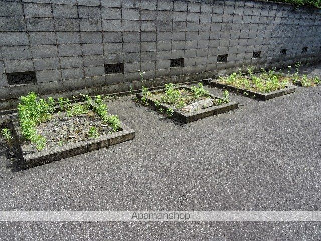 ジョイナス四ツ葉町 A棟のその他写真
