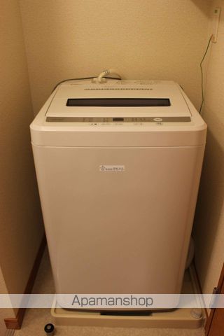 レオパレスシャルマンIIの内装写真
