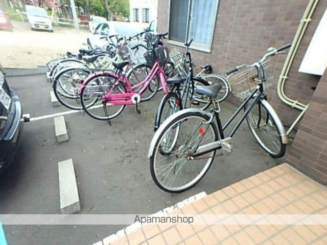 ステージノア東札幌のその他写真