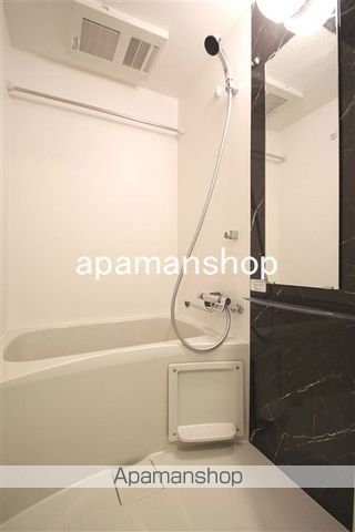 エスリード阿波座PARKRESIDENCEの内装写真