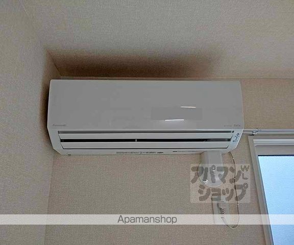 アイル京都宇治西の内装写真
