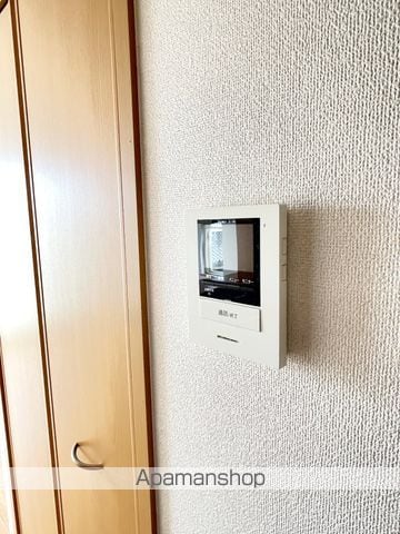 オーシャンブルーBの内装写真