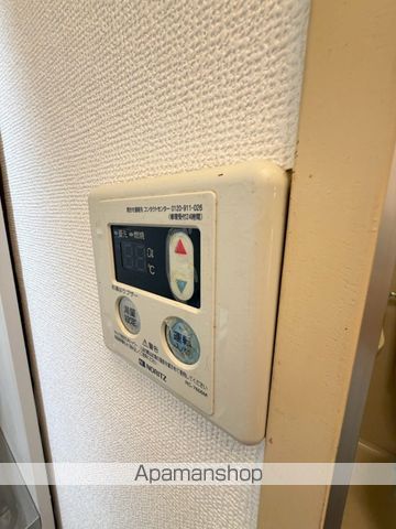 プレアール和泉大宮の内装写真