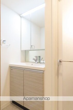 エルスタンザ神田須田町[1DK/29.02m2]の洗面所