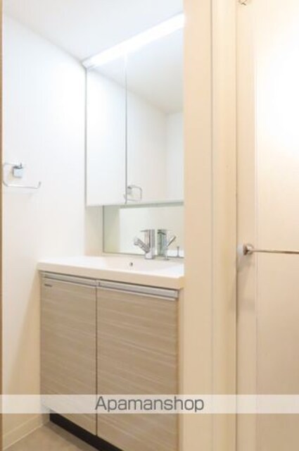 エルスタンザ神田須田町[1DK/29.02m2]の洗面所