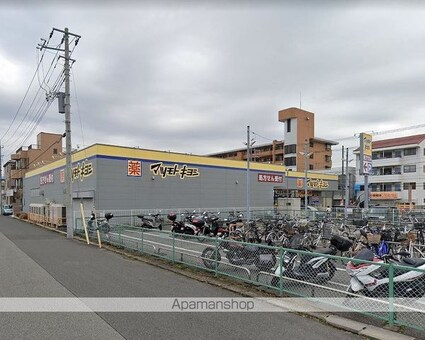 レオパレスあさひ[1K/23.18m2]の周辺2