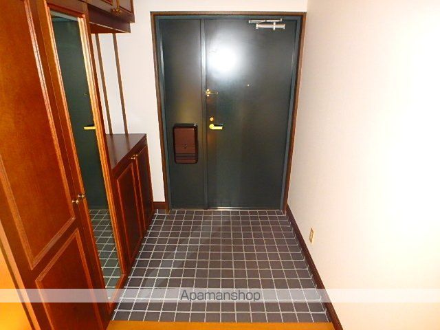 コトブキマンションの内装写真