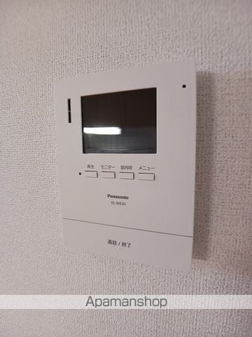 サニーハウス・Sの内装写真