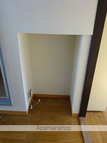 ハイツM 1号棟の内装写真
