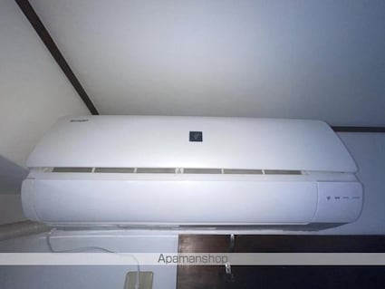 愛媛県松山市南町１丁目[1R/19.55m2]のその他内装