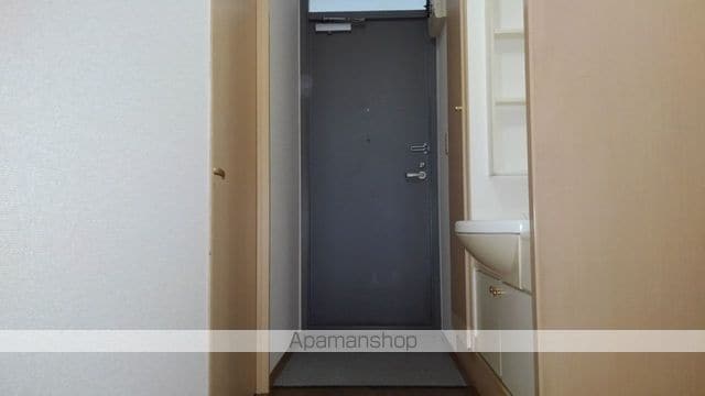レオパレスクレールの内装写真