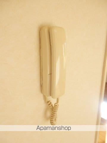 タウンハウス早水Aの内装写真