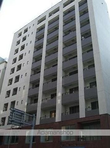 KOKOROの外観写真
