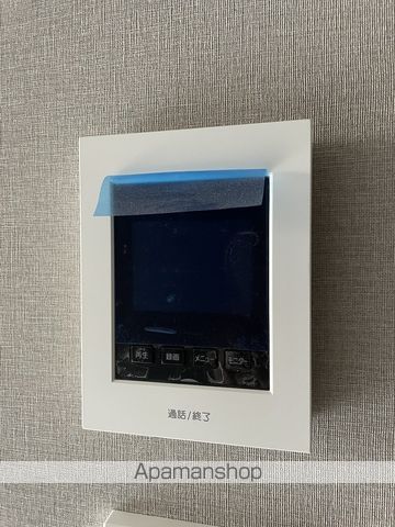 アジュールの内装写真