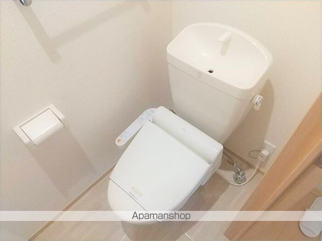 フロースの内装写真