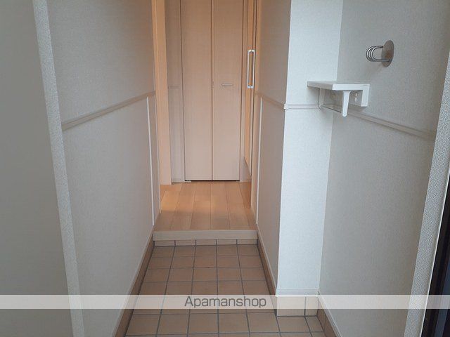 リヨン 鯖江 01の内装写真
