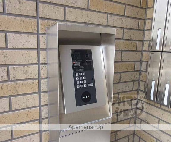 エスポワール飛鳥の内装写真
