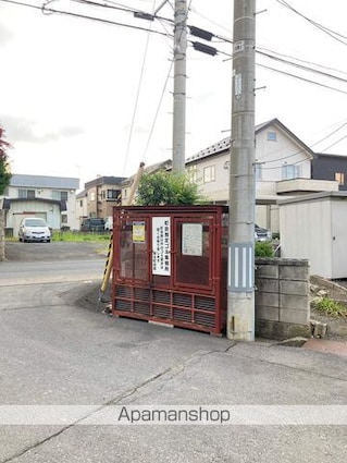 アーバンハイツ[2K/34.37m2]の外観3