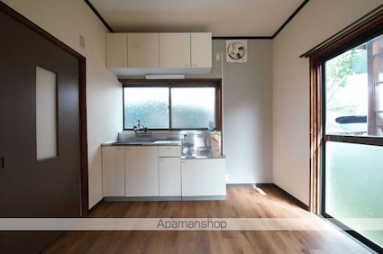 矢崎秀彦荘２号[3LDK/68.73m2]の内装2