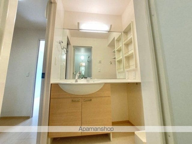 サニーコート丸領Bの内装写真